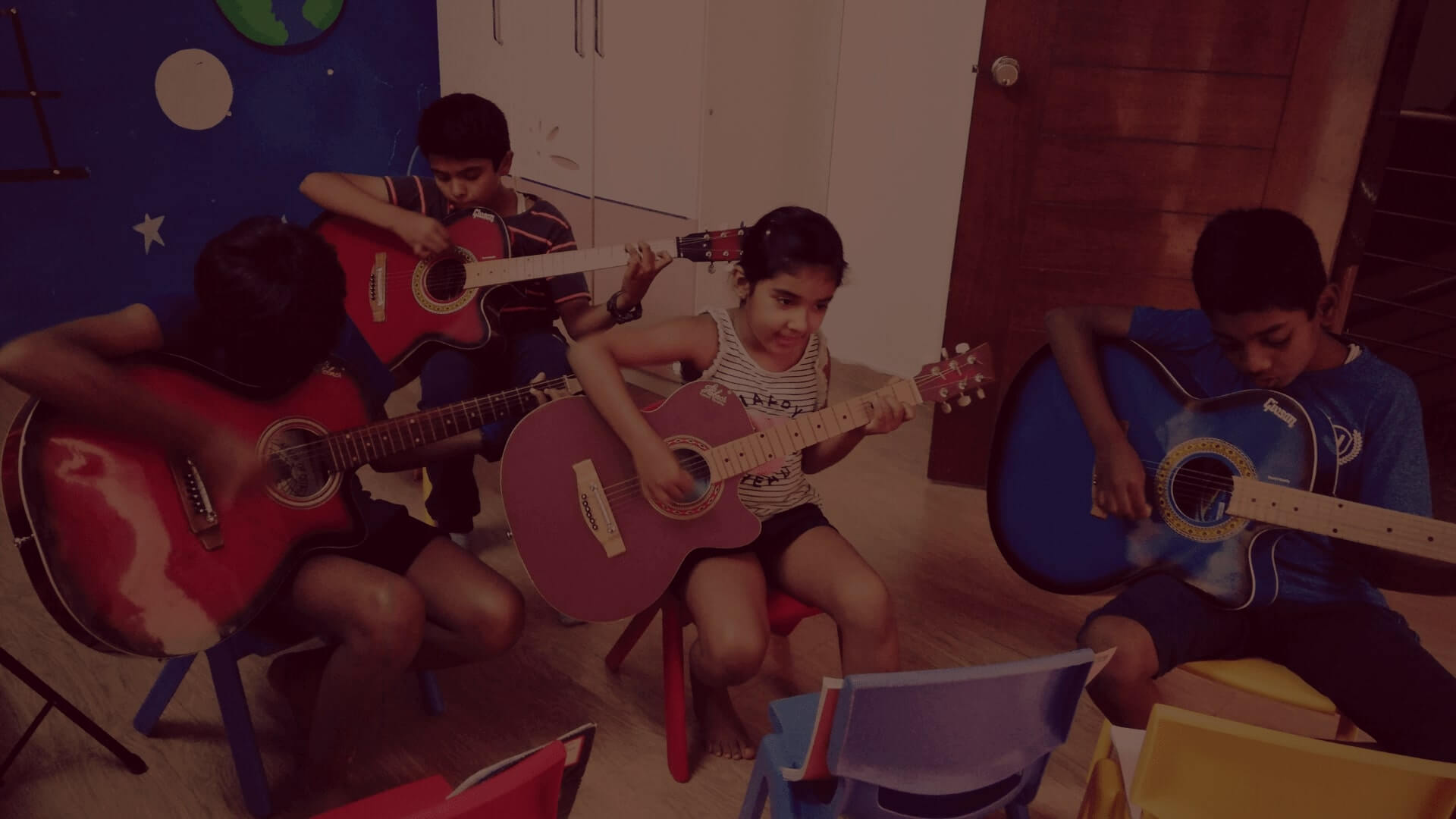 Nishaad-Music-house-pune