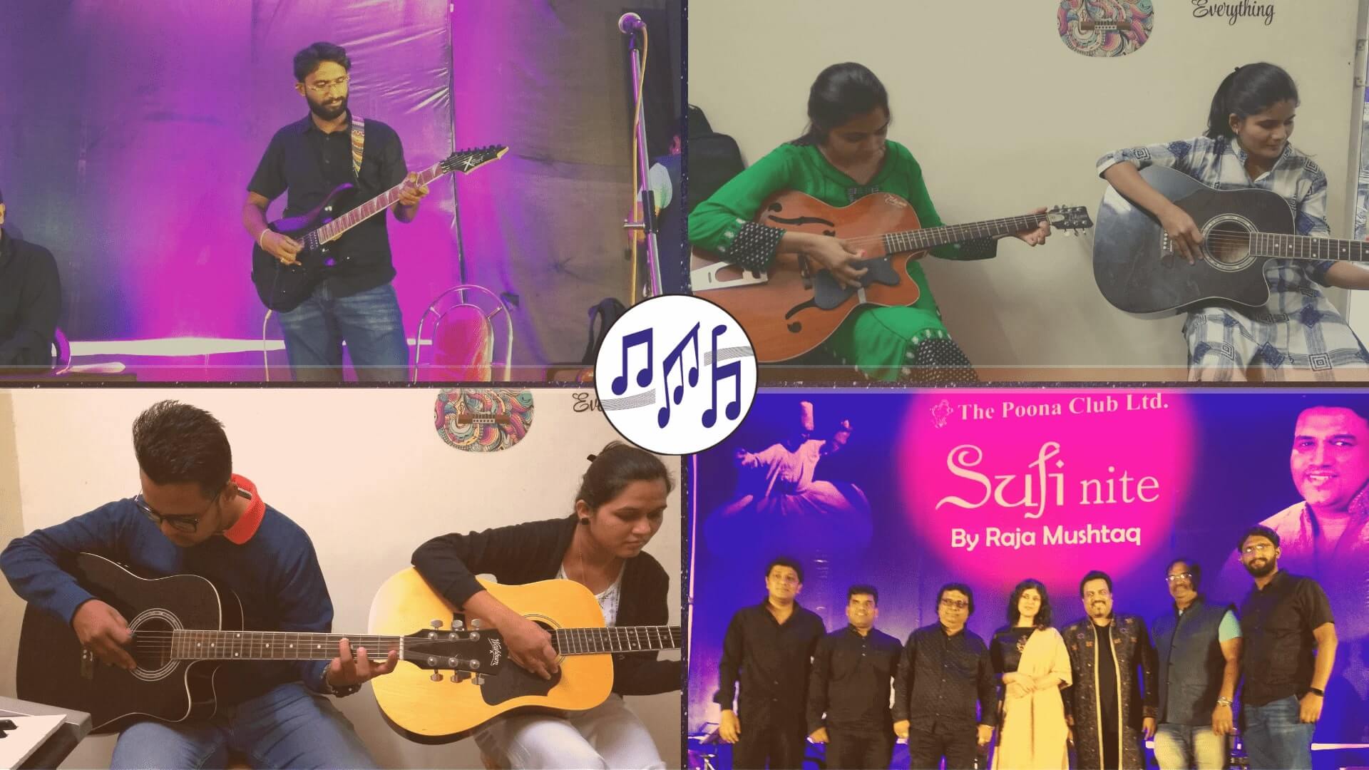 Nishaad-Music-house-pune