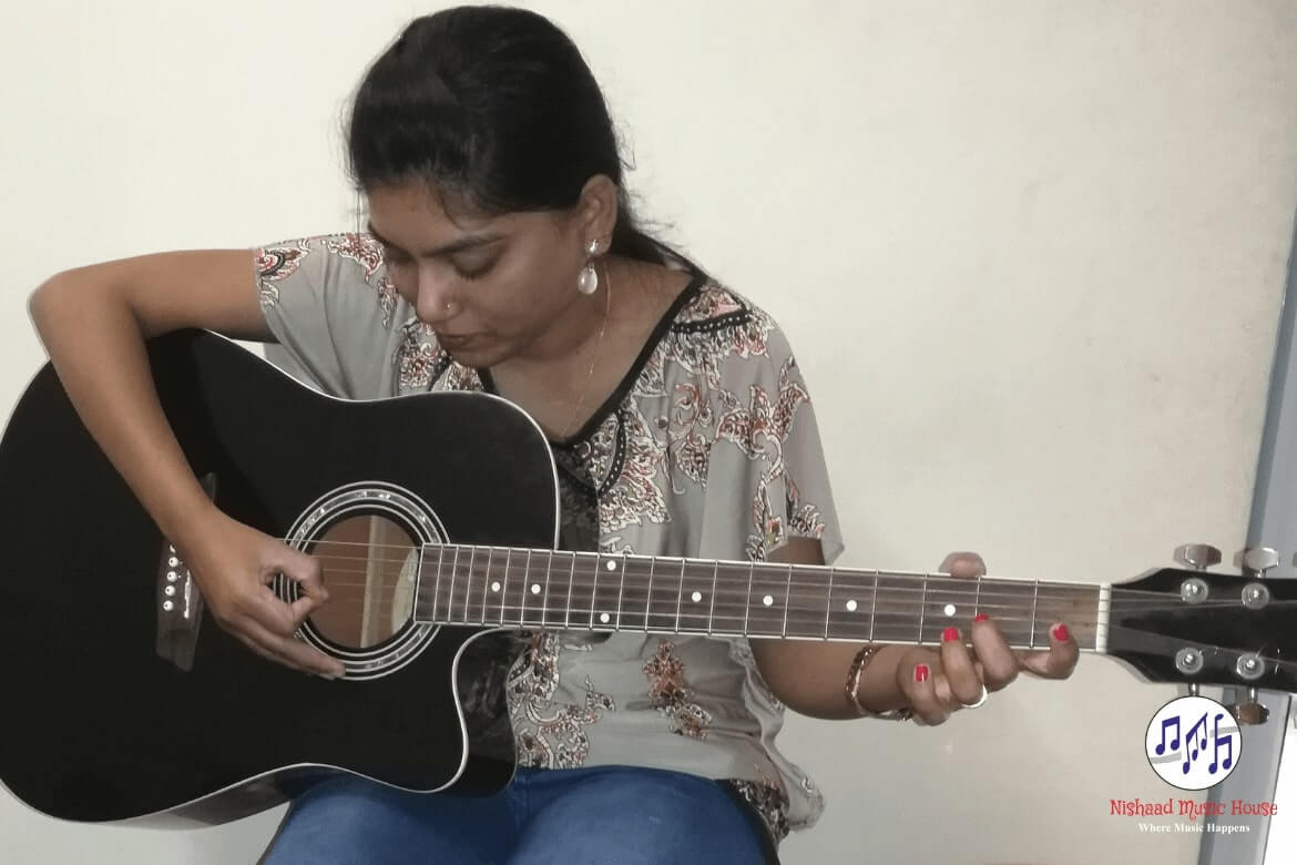 Nishaad-Music-house-pune