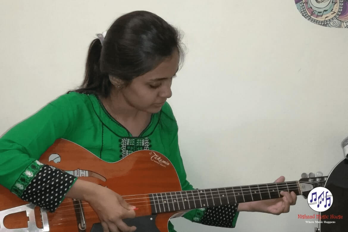 Nishaad-Music-house-pune