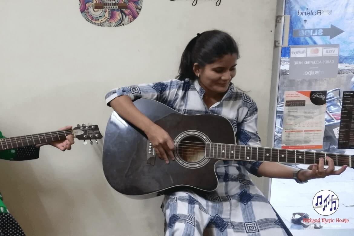Nishaad-Music-house-pune
