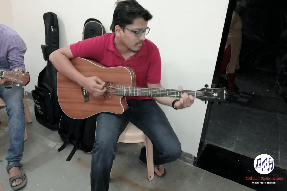 Nishaad-Music-house-pune